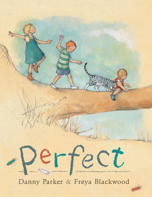 Cover of Perfect