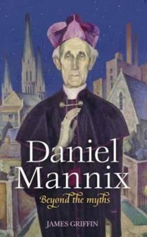 Cover of Daniel Mannix