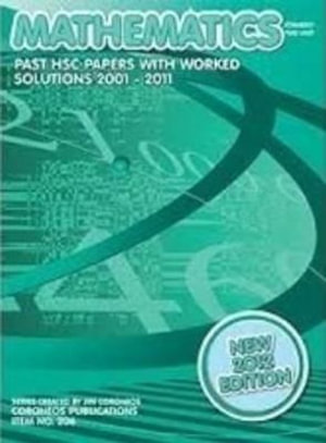 Cover of Mathematics (formerly Two Unit)