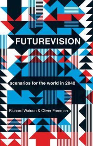 Cover of Futurevision