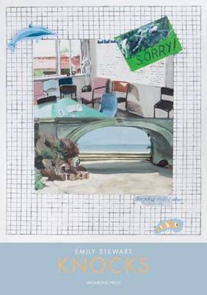 Cover of Knocks
