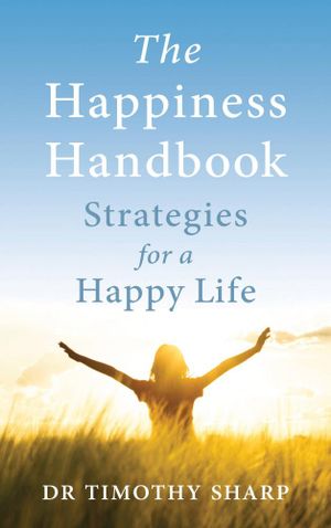 Cover of The Happiness Handbook