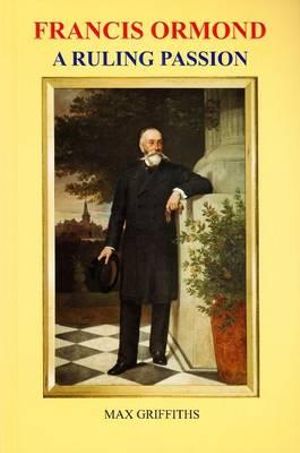 Cover of Francis Ormond