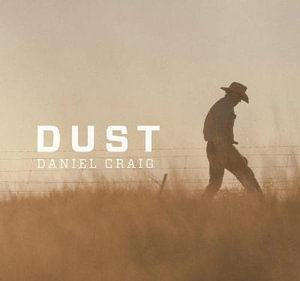 Cover of Dust