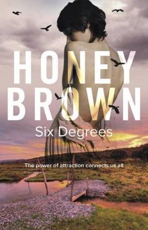 Cover of Six Degrees