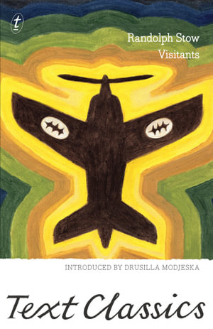 Cover of Visitants