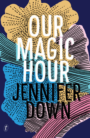 Cover of Our Magic Hour