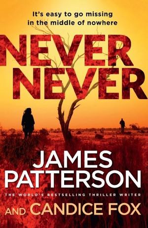 Cover of Never Never