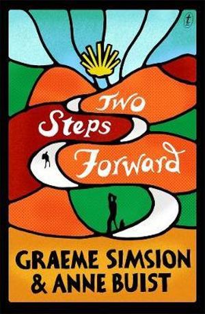 Cover of Two Steps Forward