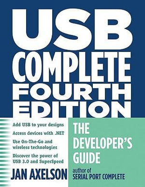 Cover of USB Complete