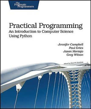 Cover of Practical Programming