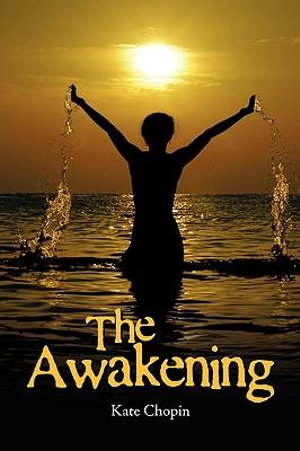 有关以下物品的详细资料: the awakening by kate chopin - new