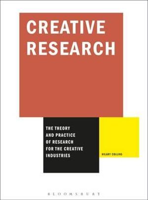 Cover of Creative Research