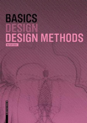 Cover of Basics Design Methods
