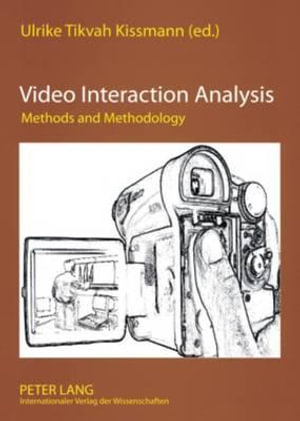 Cover of Video Interaction Analysis