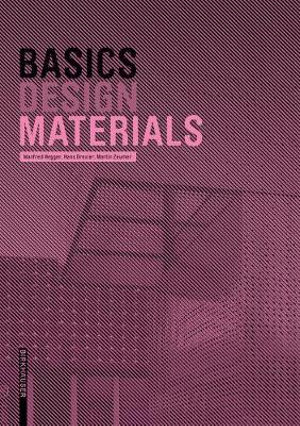 Cover of Basics Materials