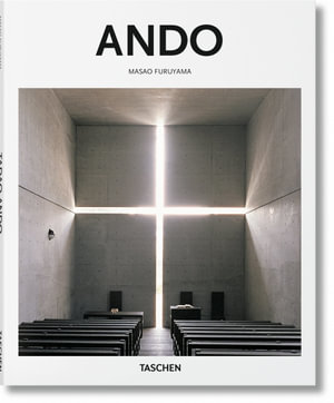 Cover of Ando