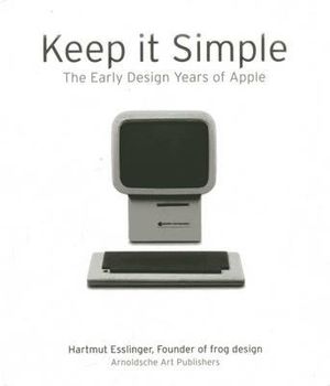 Cover of Keep It Simple