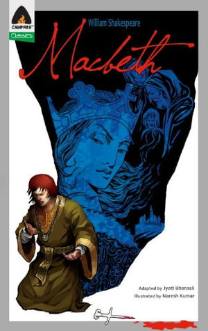 Cover of Macbeth