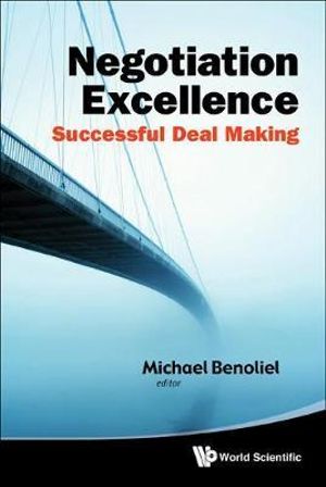 NEGOTIATION EXCELLENCE