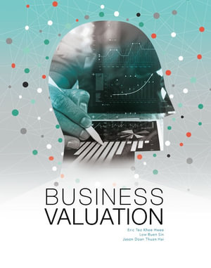 Cover of Business Valuation